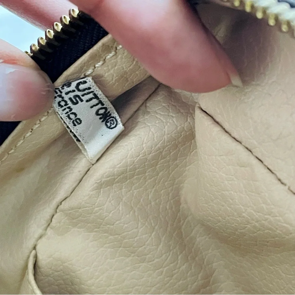 Louis Vuitton Monogram painted Crossbody Bag ✨ - Picture 13 of 16